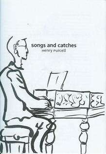 Songs and Catches de Purcell, Théâtre de Caen 131208