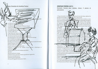 Guildhall School of Music and Drama of London, Les  Noces de Stravinsky..., TDA, 250310