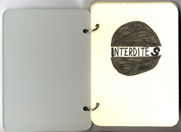 INTERDITES