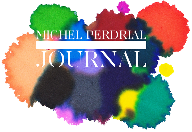 Le Journal de Michel Perdrial Le Journal de Michel Perdrial