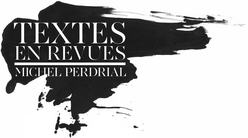 Michel Perdrial Michel Perdrial