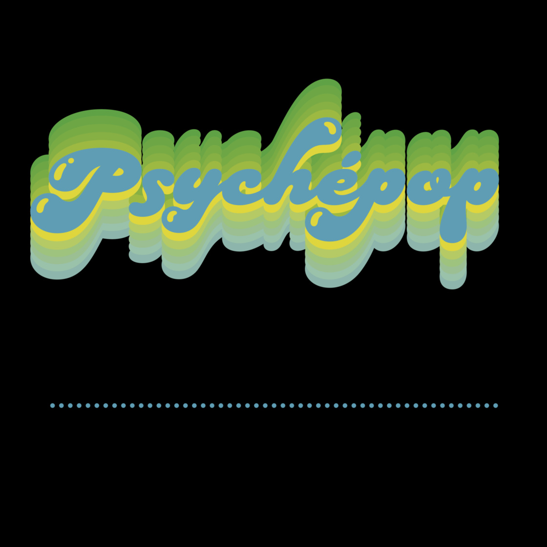 psychépop - 1966-1976: les mirages des images