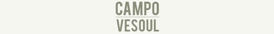 Campo Vesoul Campo Vesoul